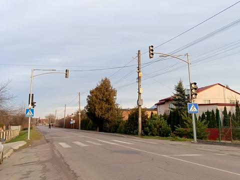 комерційна за адресою Січових Стрільців вул., 315