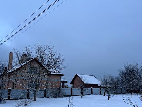 участок по адресу Боковая Школьная ул.