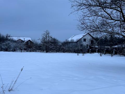 участок по адресу Боковая Школьная ул.