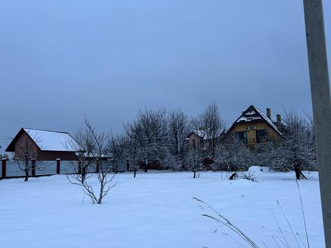 участок по адресу Боковая Школьная ул.