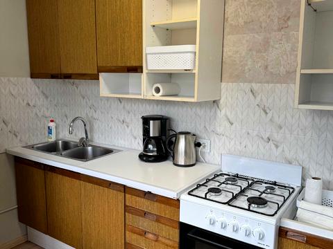 квартира за адресою Київ, Зеленого Клину пров. (Уссурійський), 6