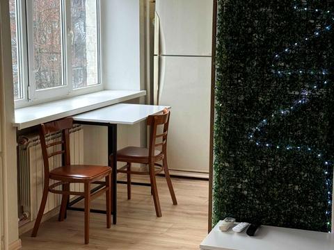 квартира за адресою Київ, Зеленого Клину пров. (Уссурійський), 6