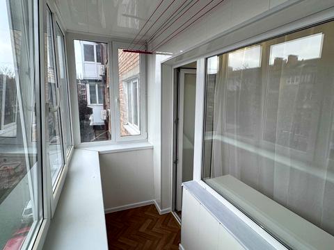 квартира за адресою Київ, Зеленого Клину пров. (Уссурійський), 6