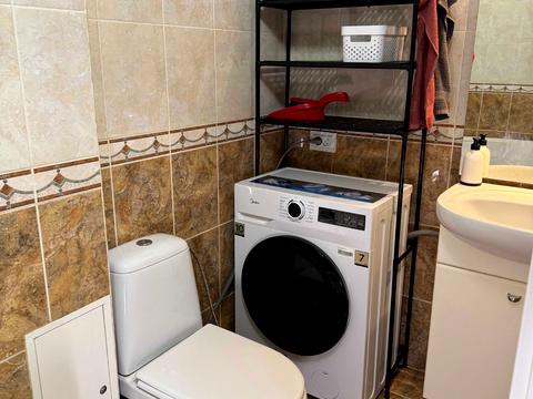 квартира за адресою Київ, Зеленого Клину пров. (Уссурійський), 6