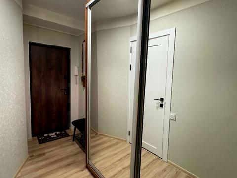 квартира за адресою Київ, Зеленого Клину пров. (Уссурійський), 6