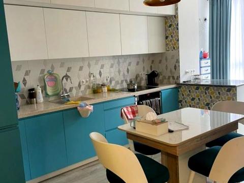 квартира за адресою Гарматна вул., 38-А