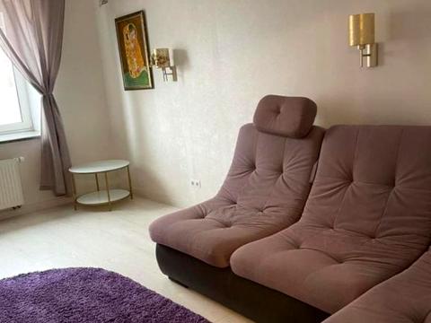 квартира за адресою Гарматна вул., 38-А