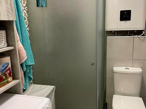 квартира за адресою Гарматна вул., 38-А