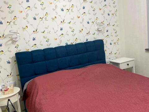 квартира за адресою Гарматна вул., 38-А