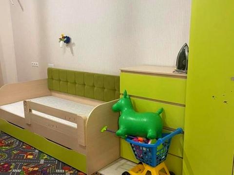 квартира за адресою Гарматна вул., 38-А