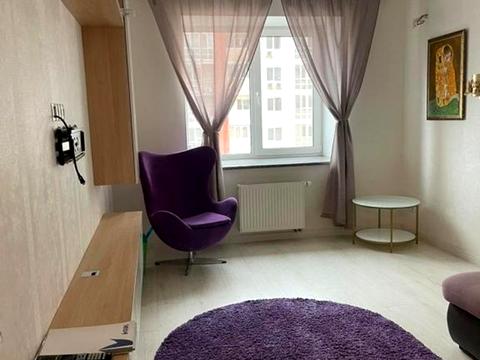 квартира за адресою Гарматна вул., 38-А