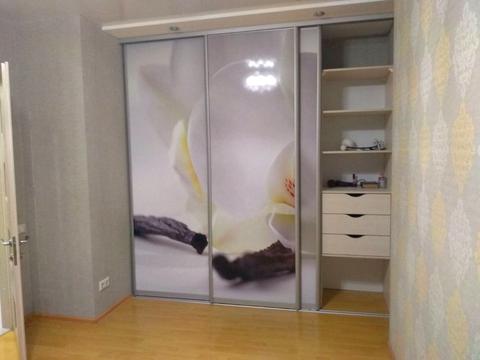 квартира по адресу Проценко ул., 50 к1-4