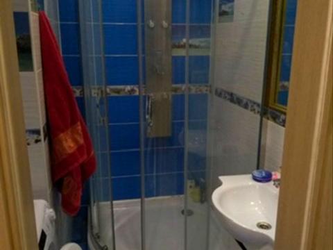 квартира по адресу Проценко ул., 50 к1-4