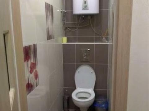 квартира по адресу Проценко ул., 50 к1-4