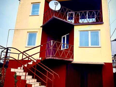 дом по адресу Гагарина ул. (Юрия Гагарина), 97