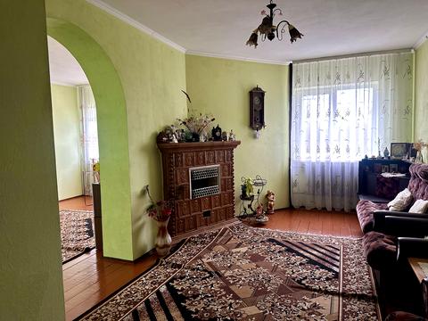 дом по адресу Карпатської України ул. (Юрия Гагарина), 97