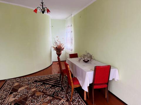 дом по адресу Карпатської України ул. (Юрия Гагарина), 97
