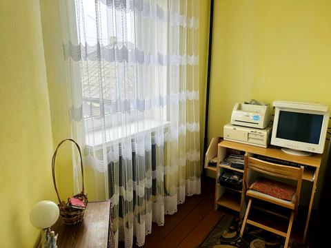 дом по адресу Карпатської України ул. (Юрия Гагарина), 97