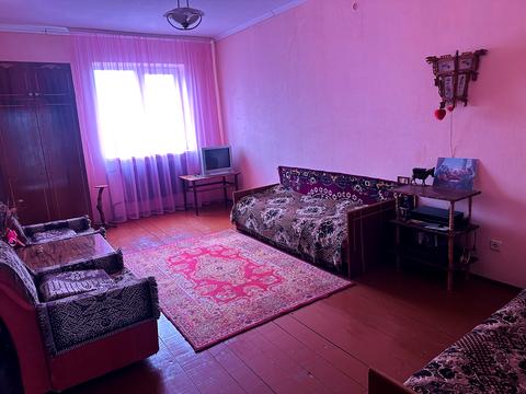 дом по адресу Карпатської України ул. (Юрия Гагарина), 97