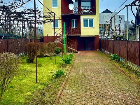 дом по адресу Карпатської України ул. (Юрия Гагарина), 97