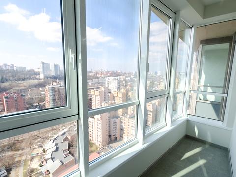 коммерческая по адресу Антоновича ул. (Горького), 109