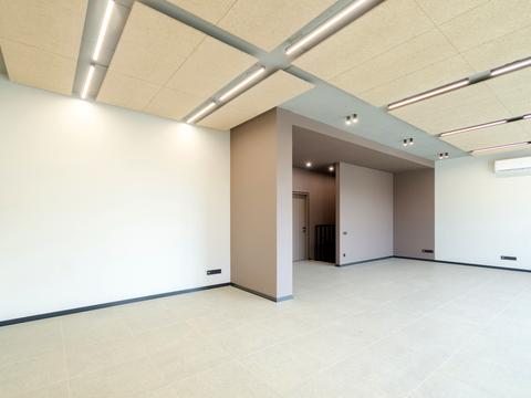 коммерческая по адресу Антоновича ул. (Горького), 109