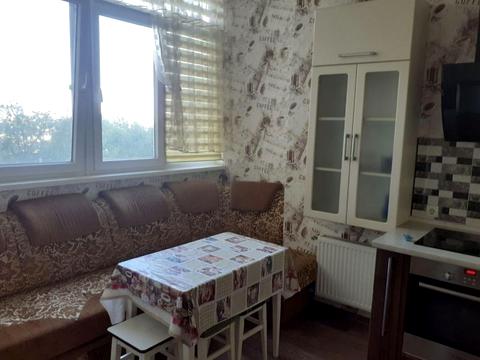 квартира за адресою Іспанський пров., 1