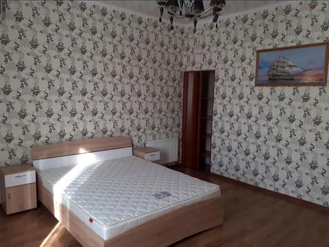 квартира за адресою Іспанський пров., 1