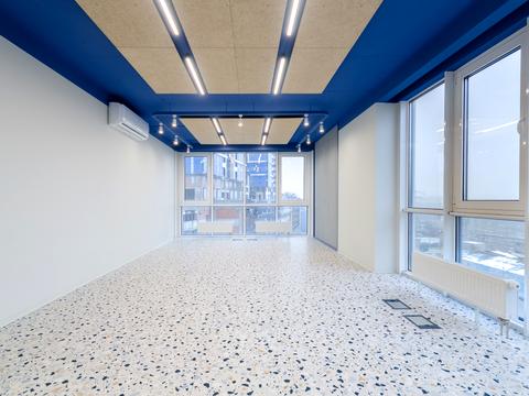 комерційна за адресою Михайла Бойчука вул. (Кіквідзе), 41-Б