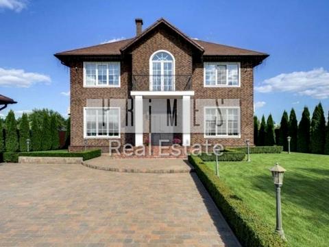 будинок за адресою Лісова