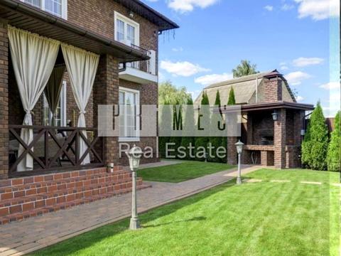 будинок за адресою Лісова