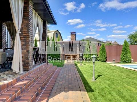 будинок за адресою Лісова