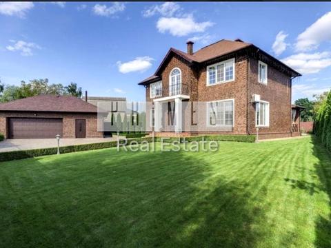 будинок за адресою Лісова