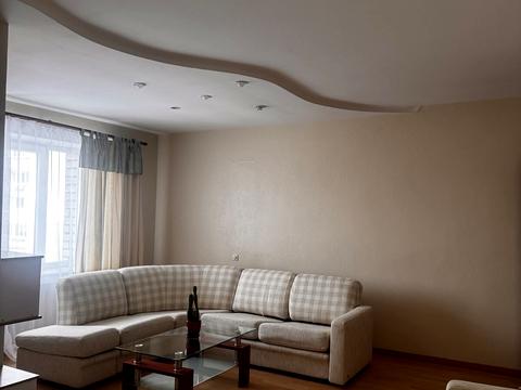 квартира за адресою Валерія Лобановського просп. (Червонозоряний), 9/1