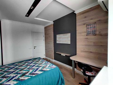 квартира за адресою Гарматна вул., 38-А