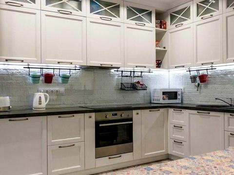 квартира за адресою Гарматна вул., 38-А