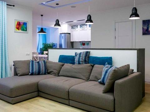 квартира за адресою Гарматна вул., 38-А