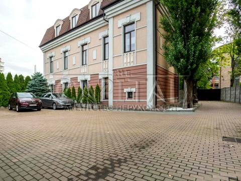 комерційна за адресою Київ, Жилянська вул., 97