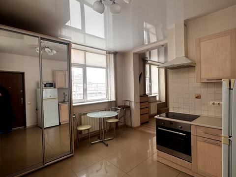 квартира за адресою Петра Калнишевського вул. (Михайла Майорова), 7