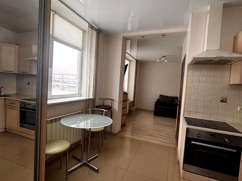 квартира за адресою Петра Калнишевського вул. (Михайла Майорова), 7