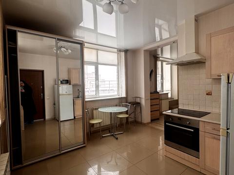 квартира за адресою Петра Калнишевського вул. (Михайла Майорова), 7