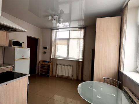 квартира за адресою Петра Калнишевського вул. (Михайла Майорова), 7