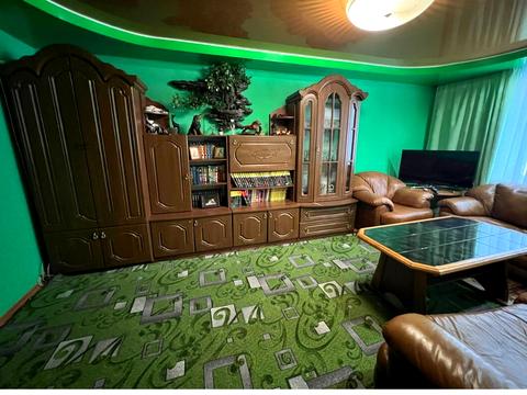 квартира по адресу Героев Харькова просп. (Московский), 208/1