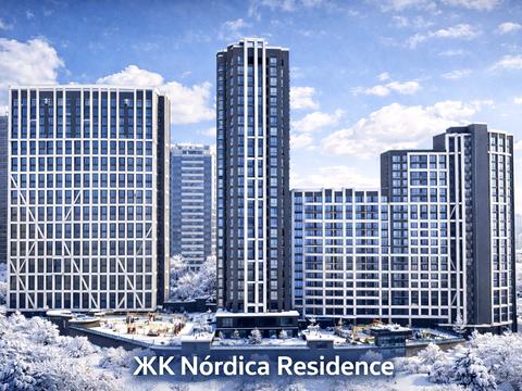 квартира за адресою Андрія Верхогляда вул. (Михайла Драгомирова), (Будинок 3)