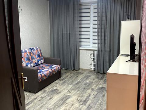 квартира по адресу Мира просп., 18