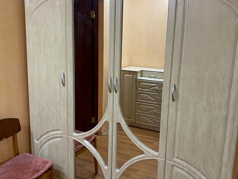 квартира по адресу Мира просп., 18