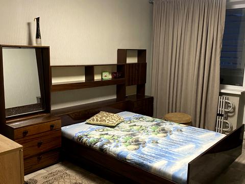 квартира по адресу Мира просп., 18