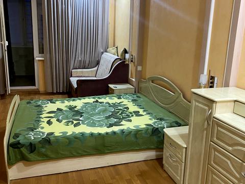 квартира по адресу Мира просп., 18