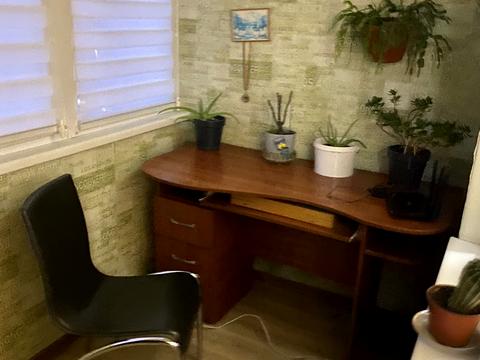 квартира по адресу Мира просп., 18