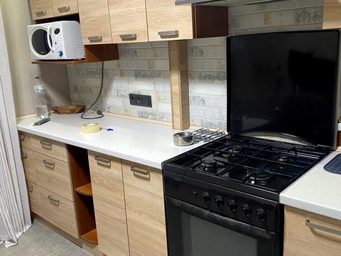 квартира по адресу Мира просп., 18